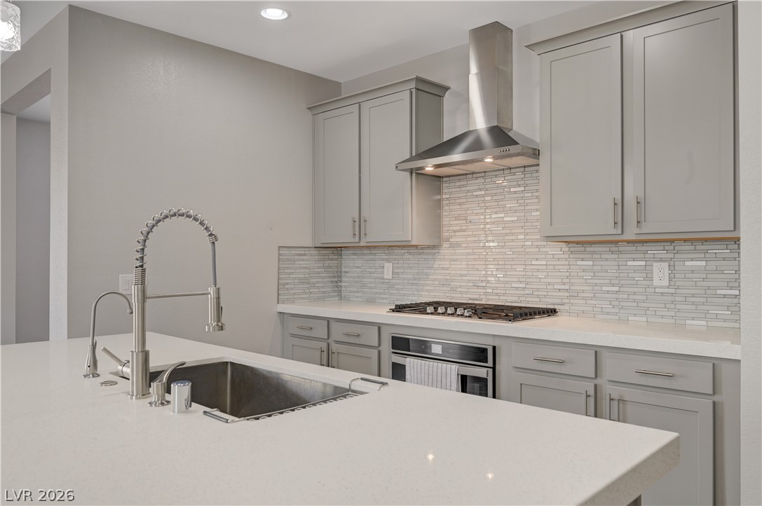 1830 Butterfly Colony Avenue North Las Vegas NV 89031