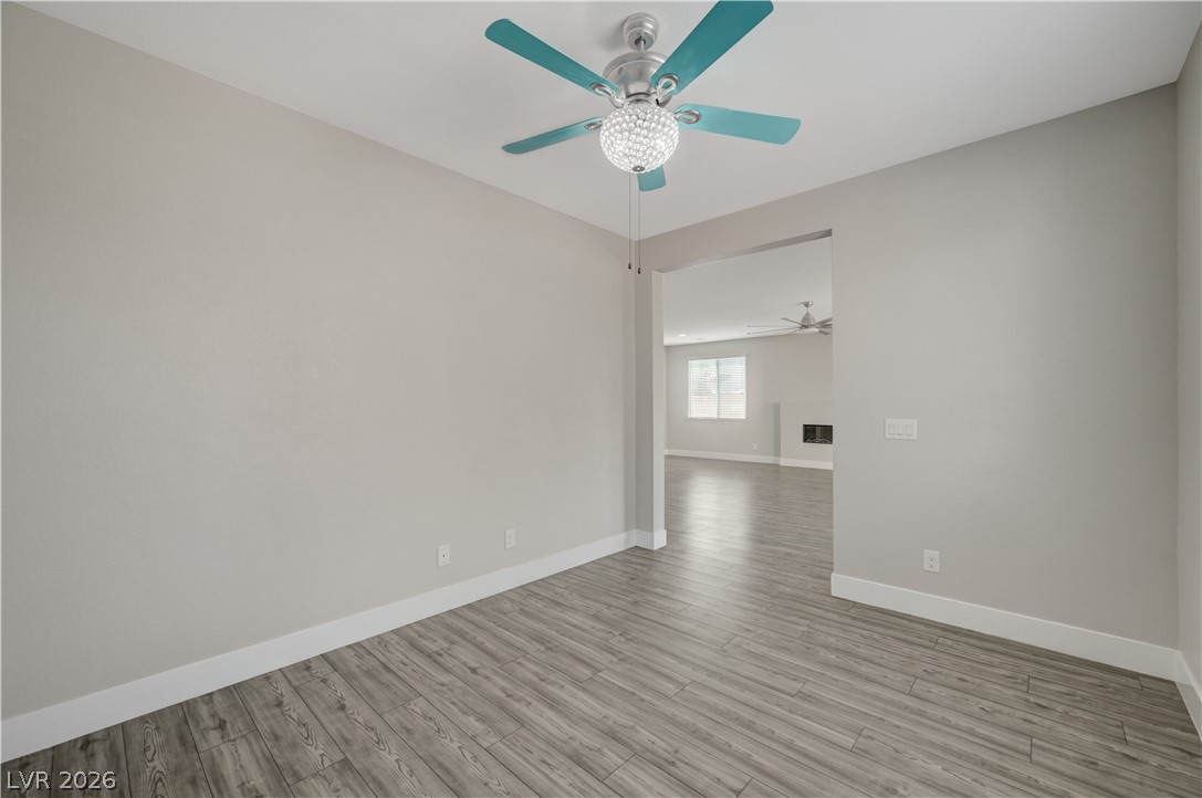 1830 Butterfly Colony Avenue North Las Vegas NV 89031