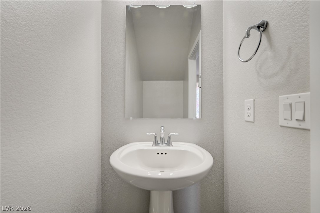 1830 Butterfly Colony Avenue North Las Vegas NV 89031