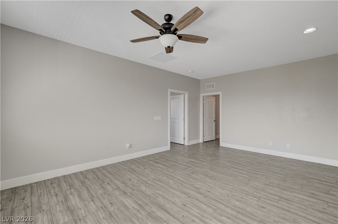 1830 Butterfly Colony Avenue North Las Vegas NV 89031