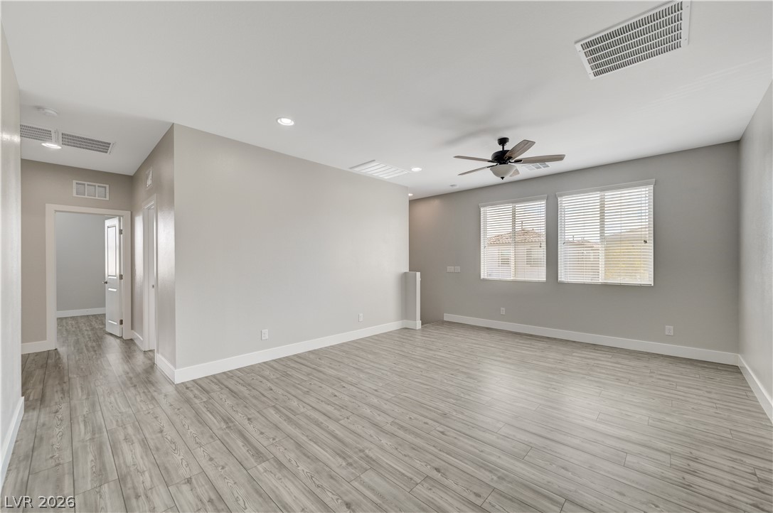 1830 Butterfly Colony Avenue North Las Vegas NV 89031