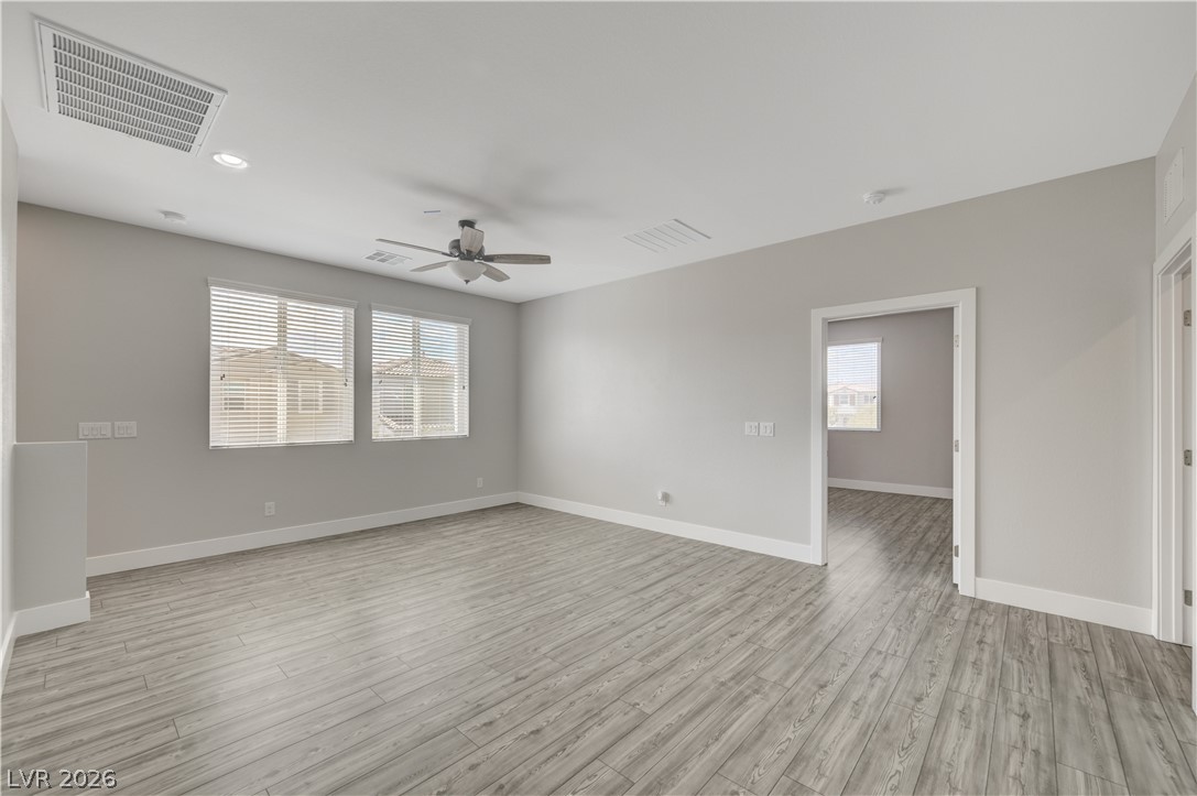 1830 Butterfly Colony Avenue North Las Vegas NV 89031