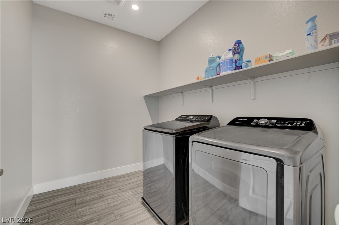 1830 Butterfly Colony Avenue North Las Vegas NV 89031