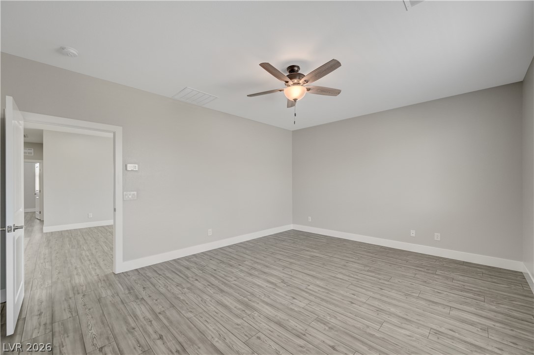 1830 Butterfly Colony Avenue North Las Vegas NV 89031