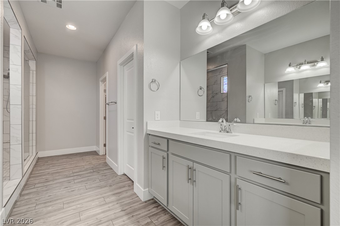1830 Butterfly Colony Avenue North Las Vegas NV 89031