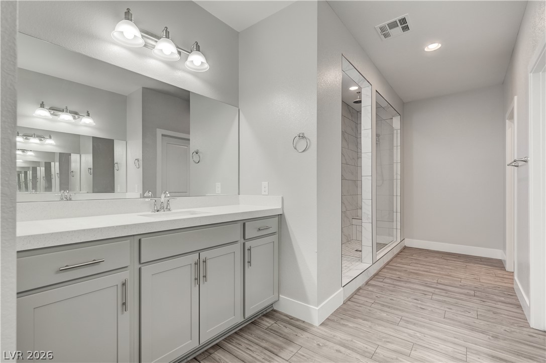 1830 Butterfly Colony Avenue North Las Vegas NV 89031