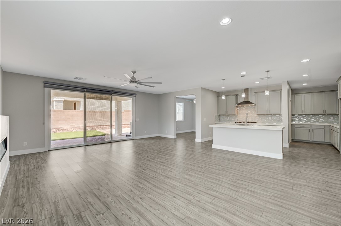 1830 Butterfly Colony Avenue North Las Vegas NV 89031