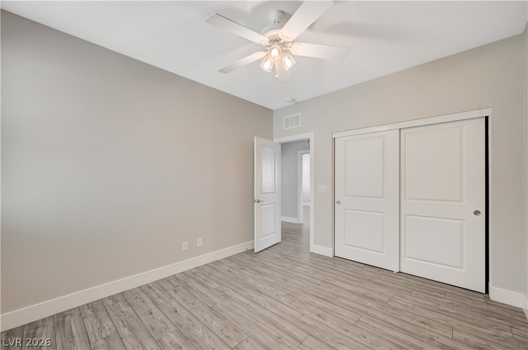 1830 Butterfly Colony Avenue North Las Vegas NV 89031