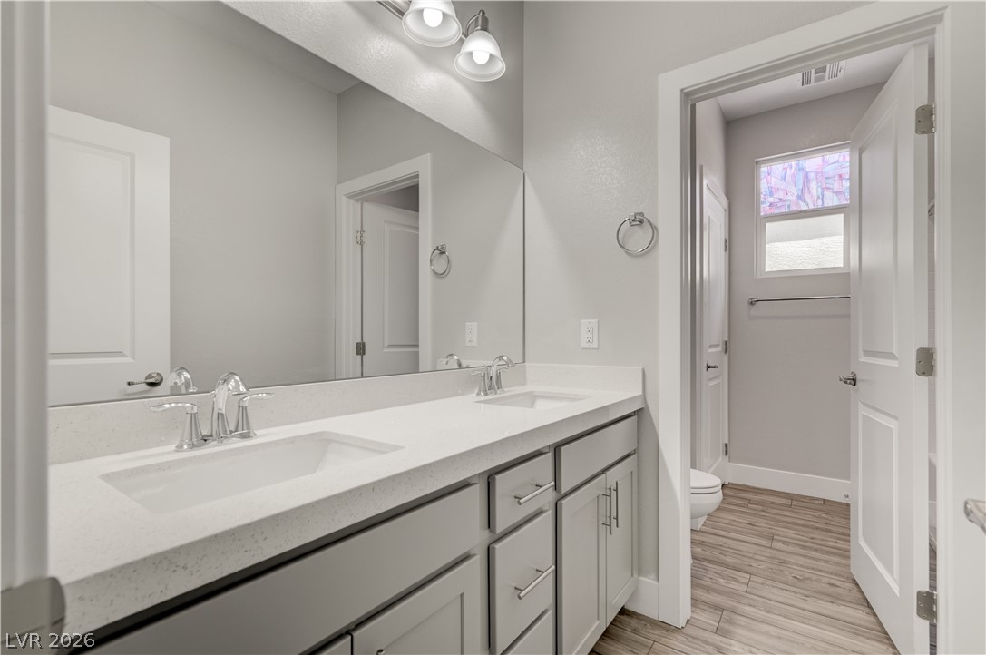 1830 Butterfly Colony Avenue North Las Vegas NV 89031