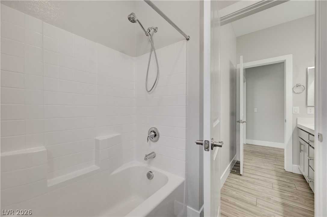1830 Butterfly Colony Avenue North Las Vegas NV 89031