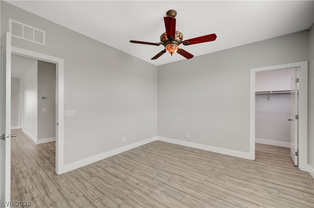 1830 Butterfly Colony Avenue North Las Vegas NV 89031