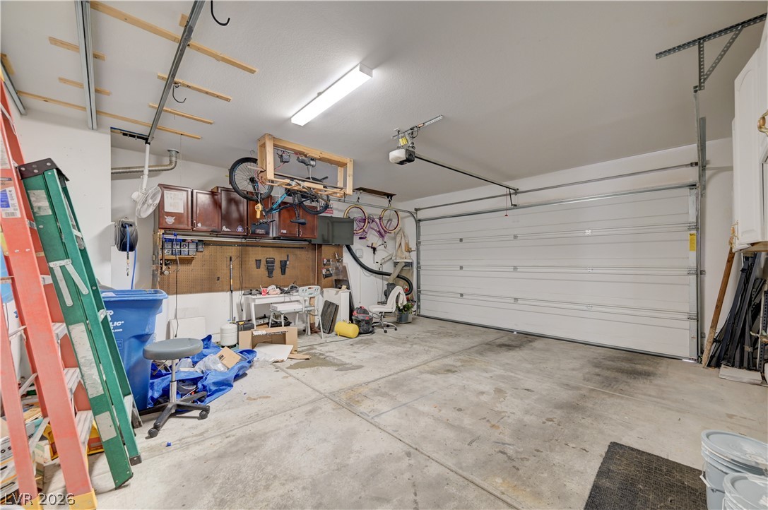 1830 Butterfly Colony Avenue North Las Vegas NV 89031