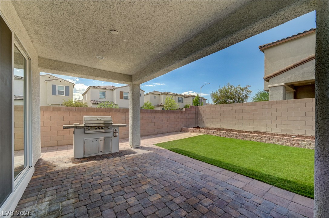 1830 Butterfly Colony Avenue North Las Vegas NV 89031