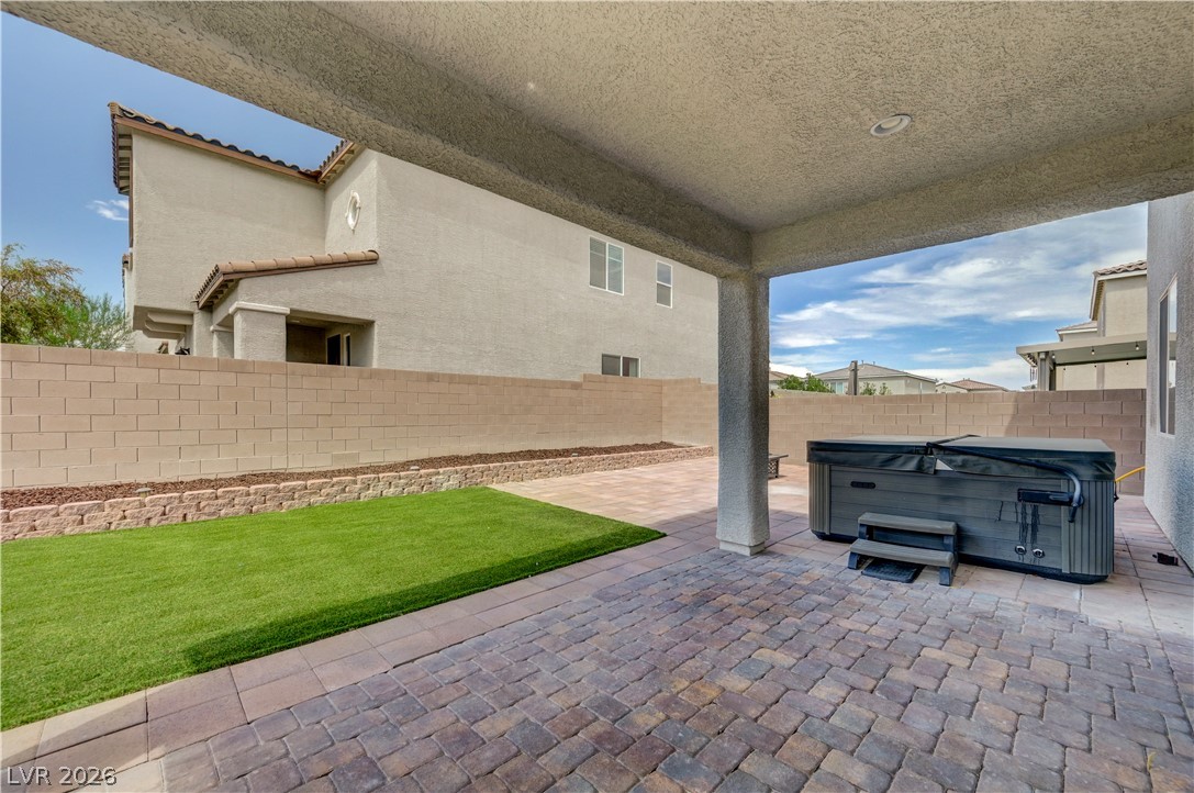 1830 Butterfly Colony Avenue North Las Vegas NV 89031