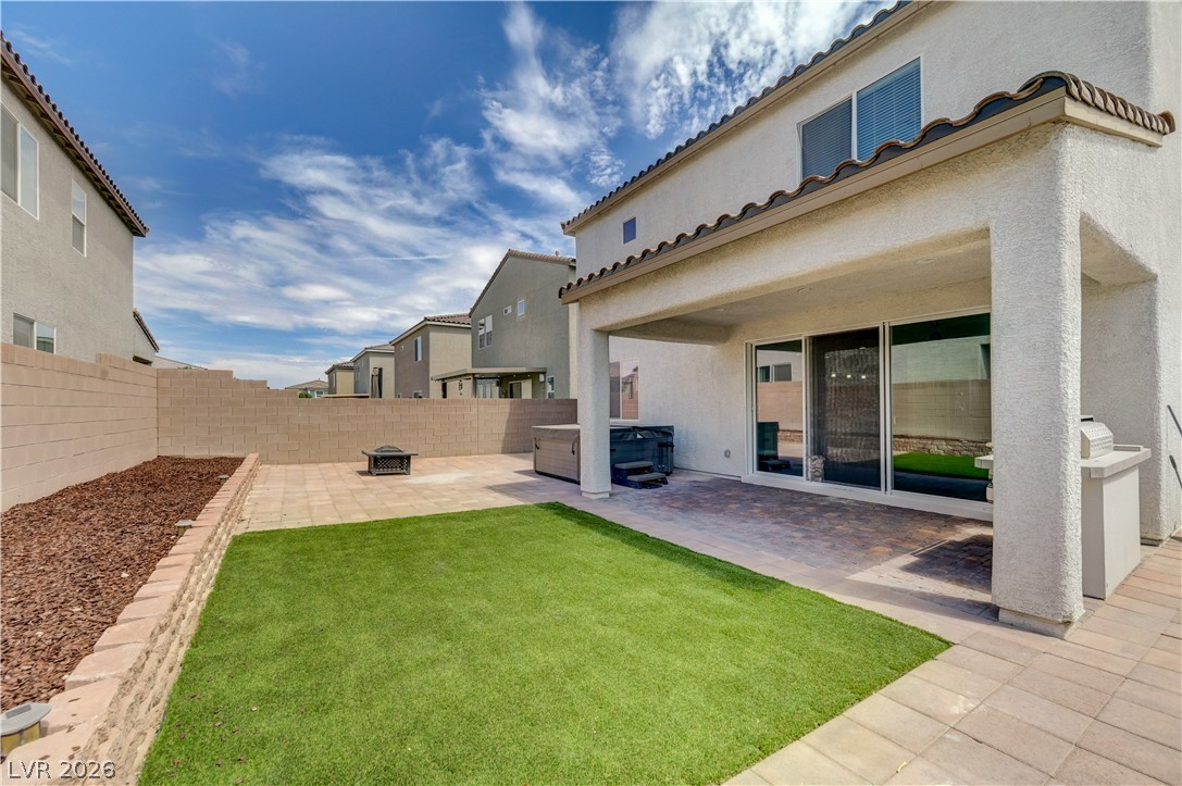 1830 Butterfly Colony Avenue North Las Vegas NV 89031