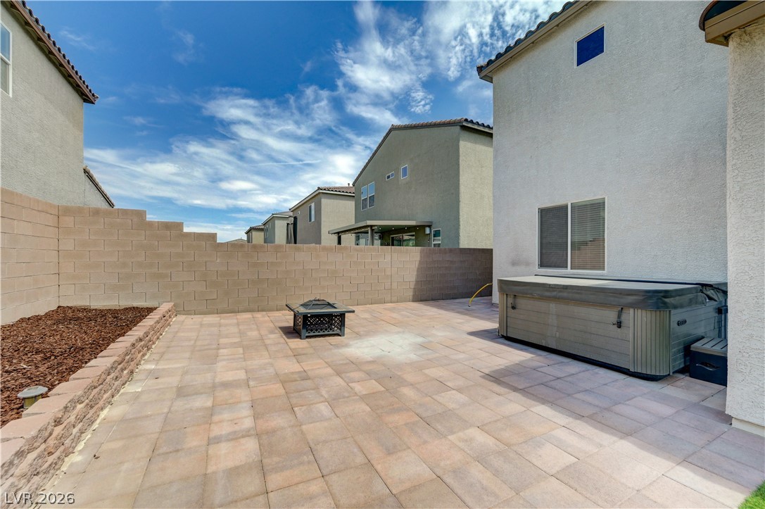 1830 Butterfly Colony Avenue North Las Vegas NV 89031