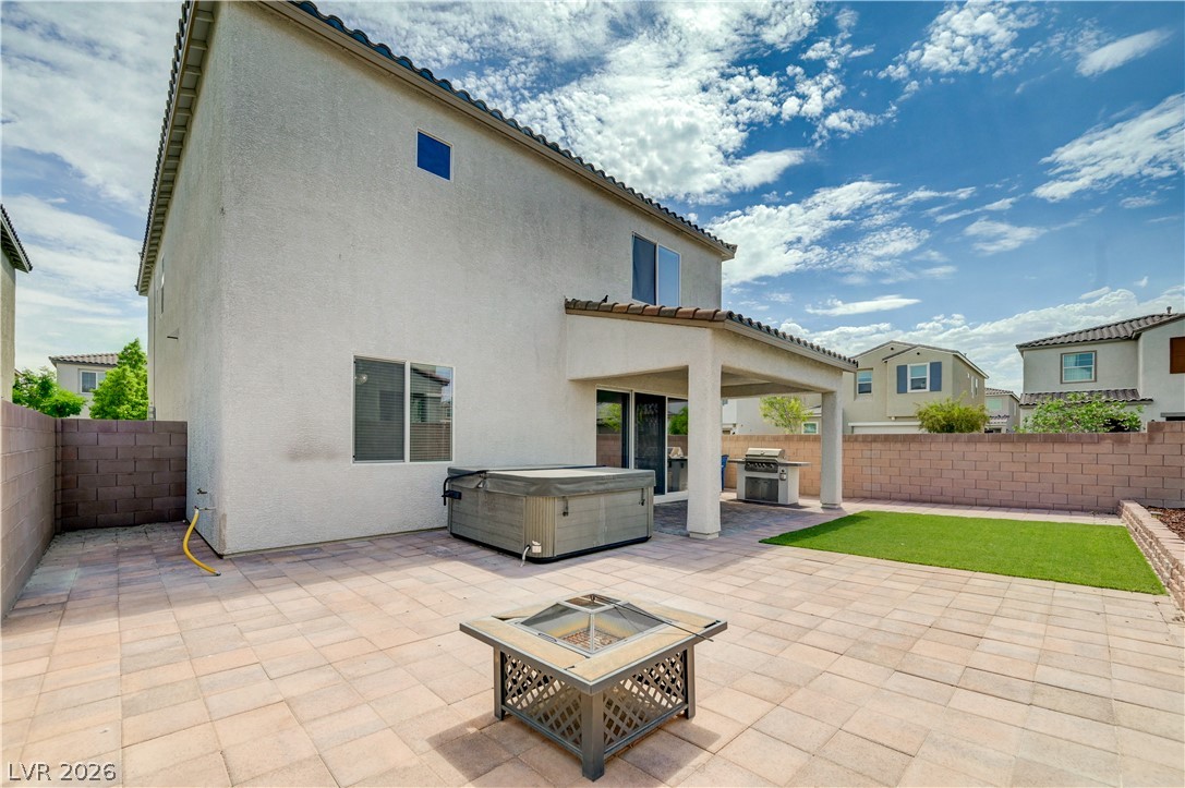 1830 Butterfly Colony Avenue North Las Vegas NV 89031