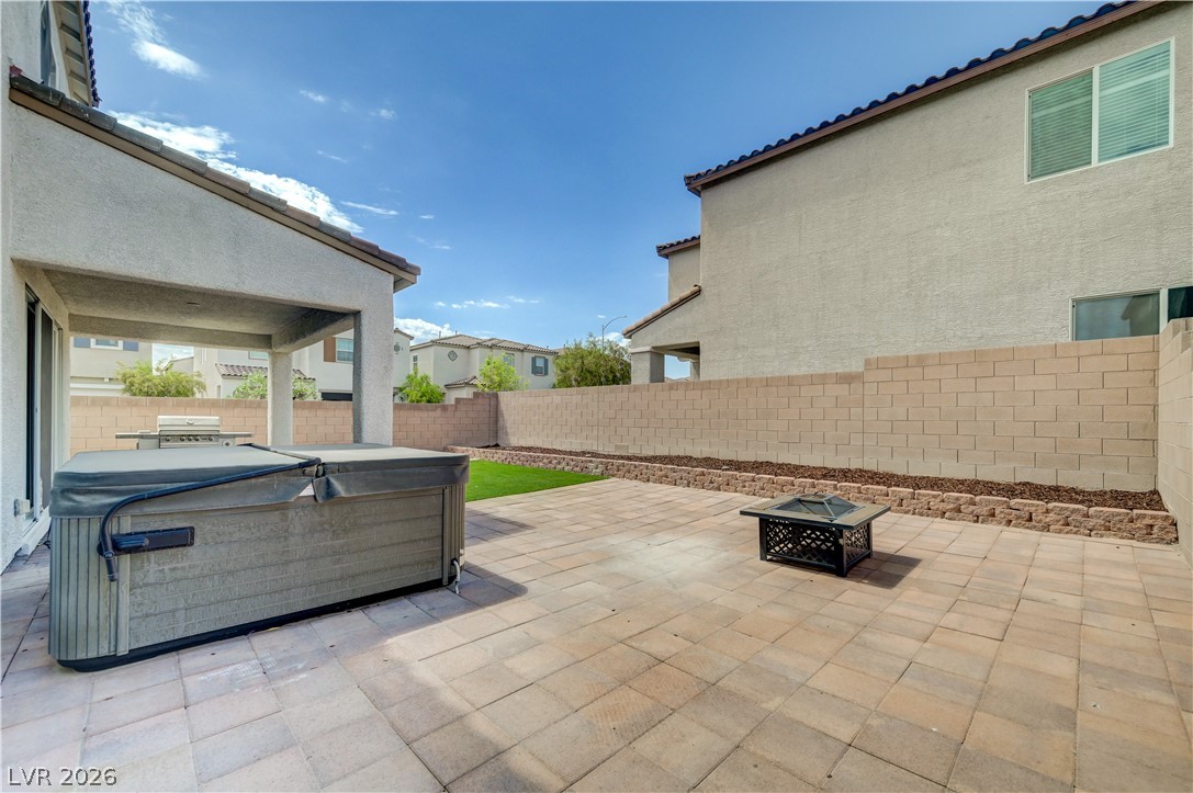 1830 Butterfly Colony Avenue North Las Vegas NV 89031