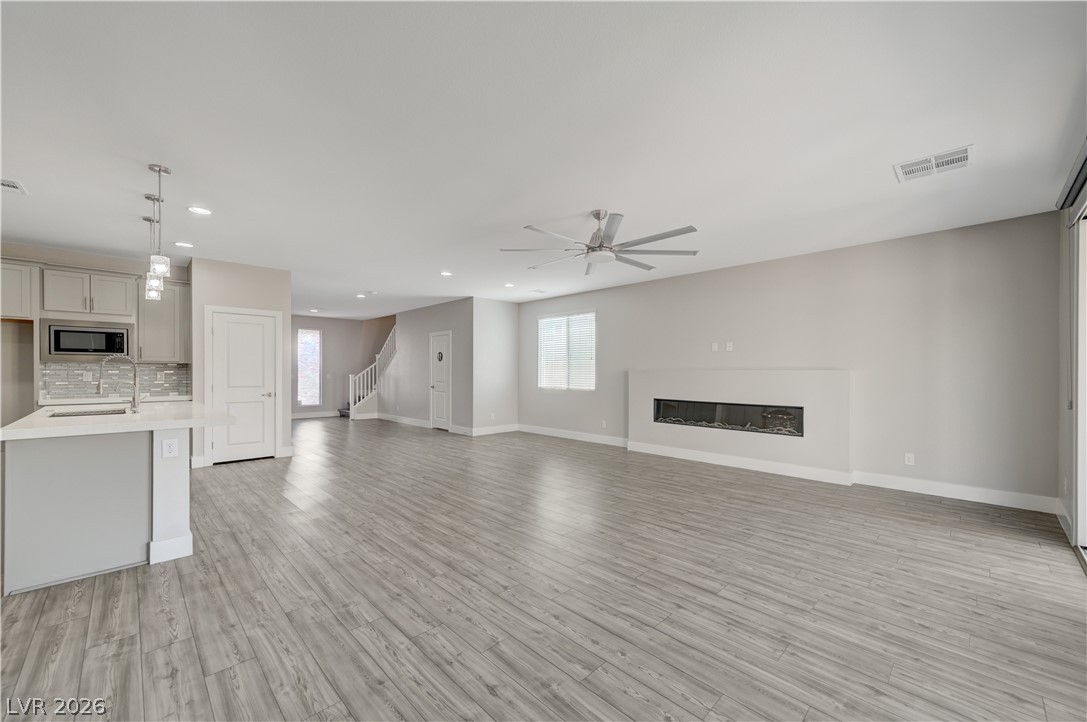 1830 Butterfly Colony Avenue North Las Vegas NV 89031