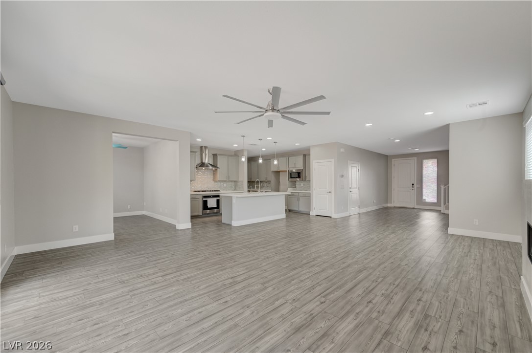 1830 Butterfly Colony Avenue North Las Vegas NV 89031