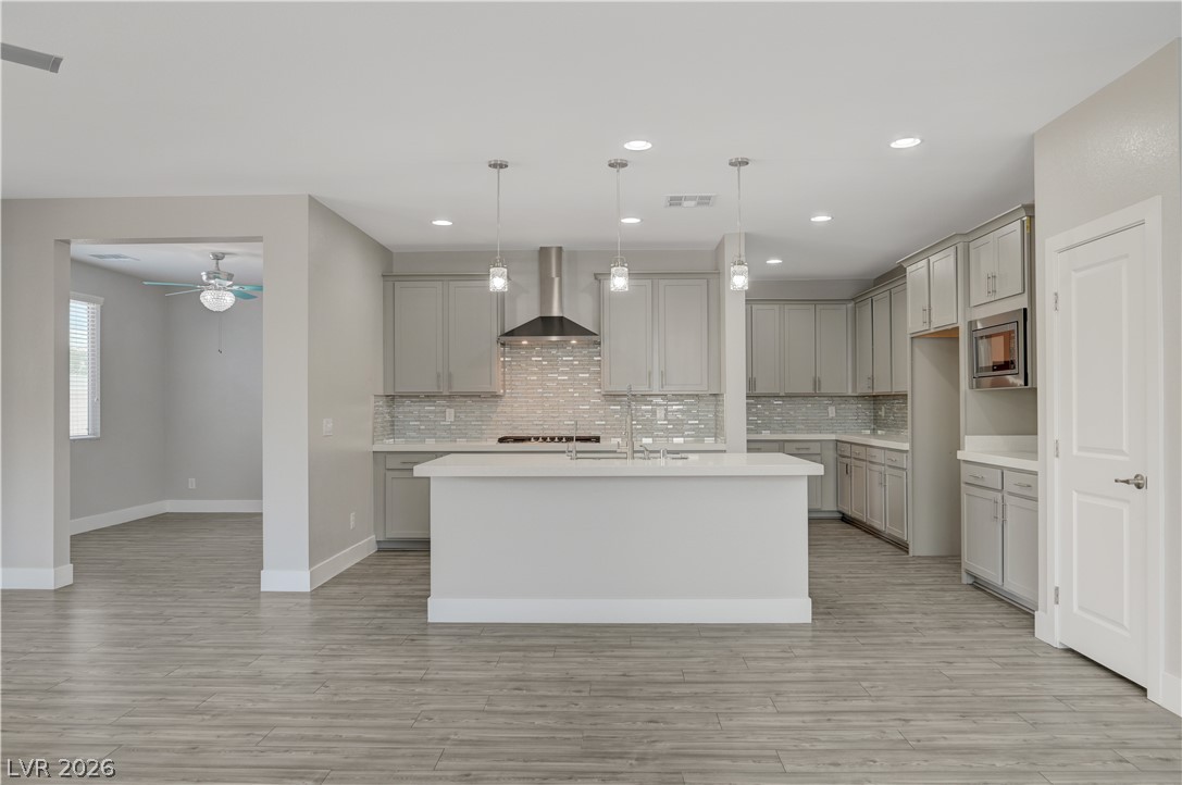 1830 Butterfly Colony Avenue North Las Vegas NV 89031