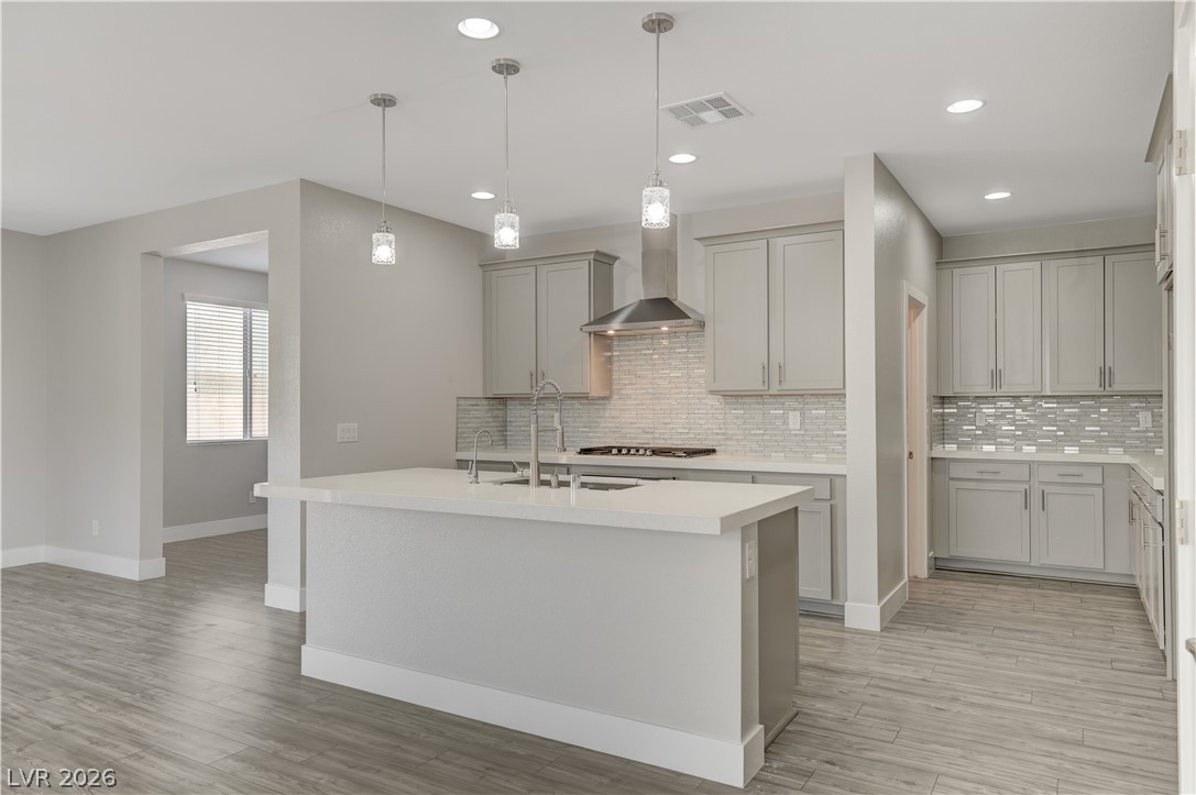 1830 Butterfly Colony Avenue North Las Vegas NV 89031