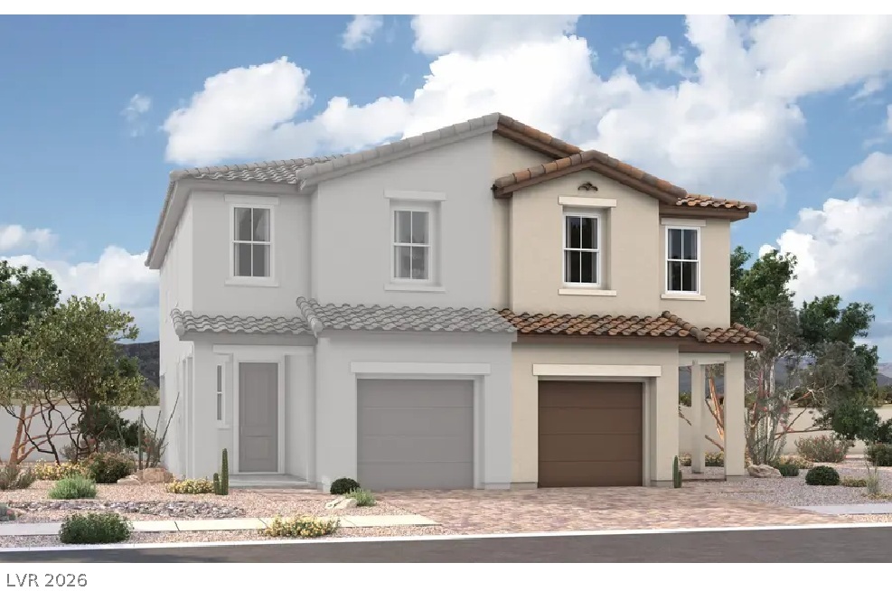 5359 Borra Hills Street Las Vegas NV 89148