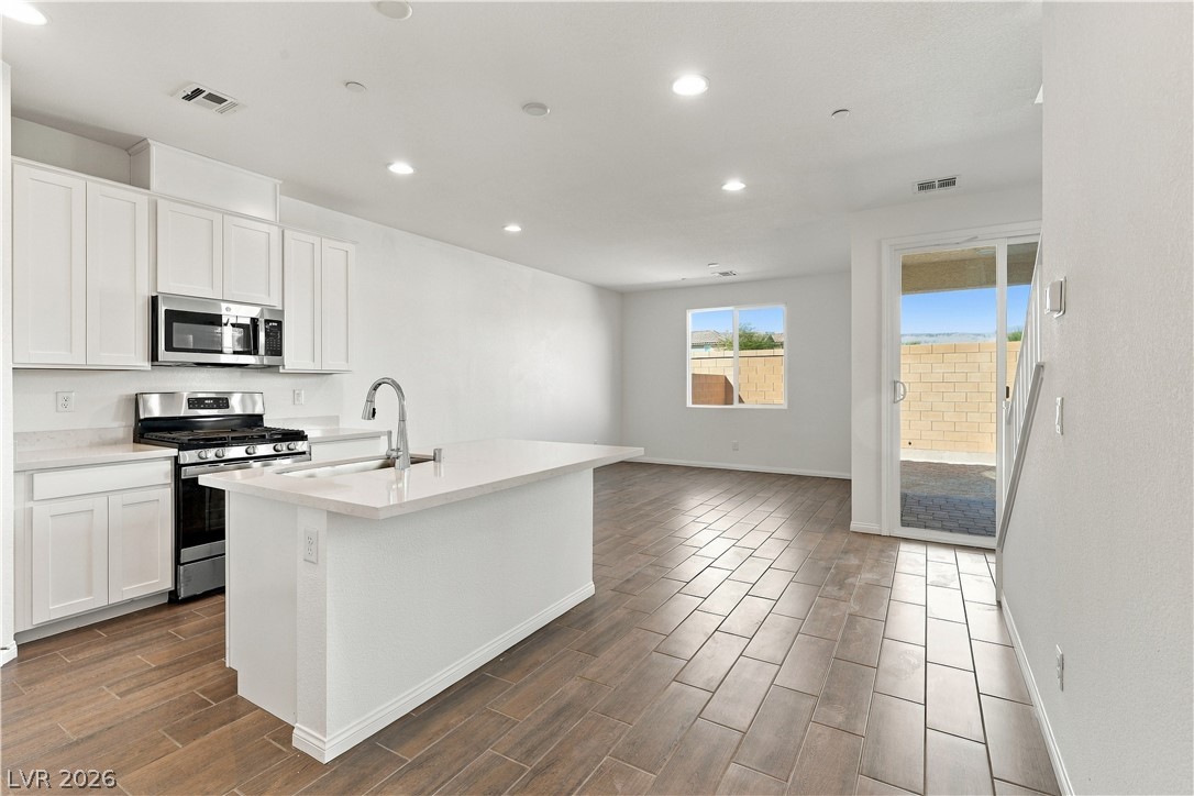 5359 Borra Hills Street Las Vegas NV 89148