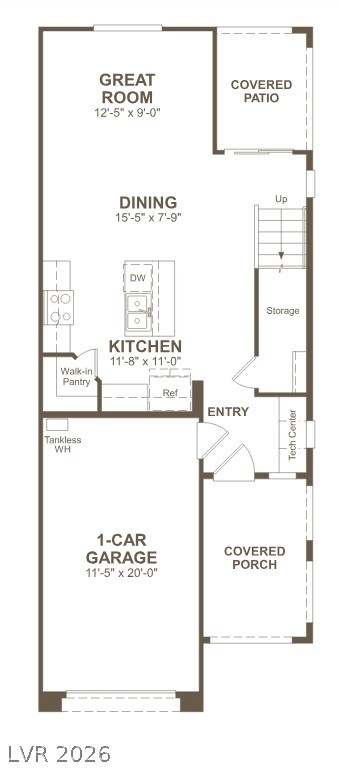 5359 Borra Hills Street Las Vegas NV 89148