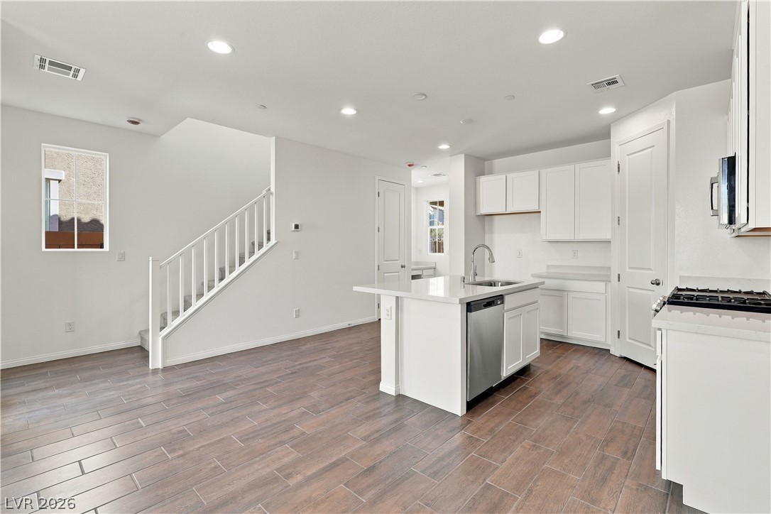 5359 Borra Hills Street Las Vegas NV 89148