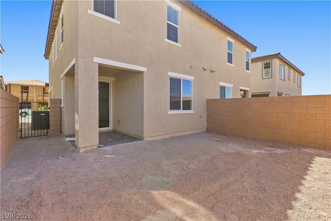 5359 Borra Hills Street Las Vegas NV 89148