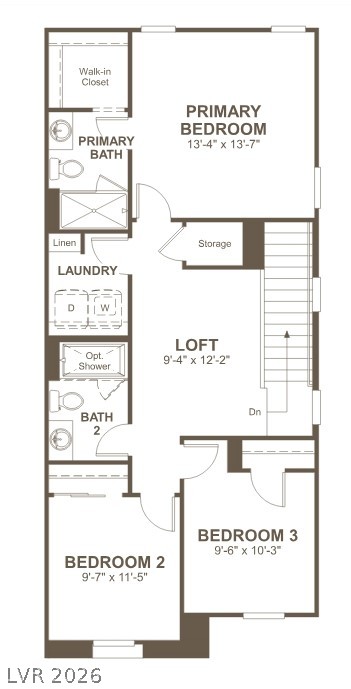 5359 Borra Hills Street Las Vegas NV 89148