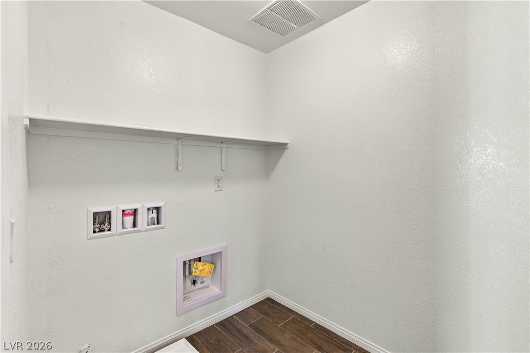 5359 Borra Hills Street Las Vegas NV 89148