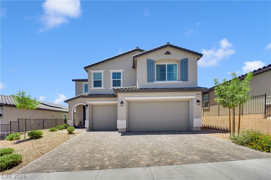 10961 Parsley Avenue Las Vegas NV 89166