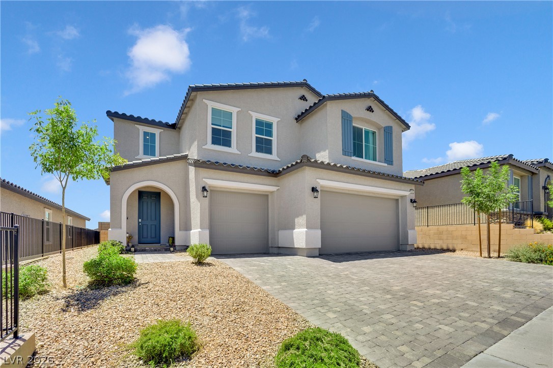10961 Parsley Avenue Las Vegas NV 89166