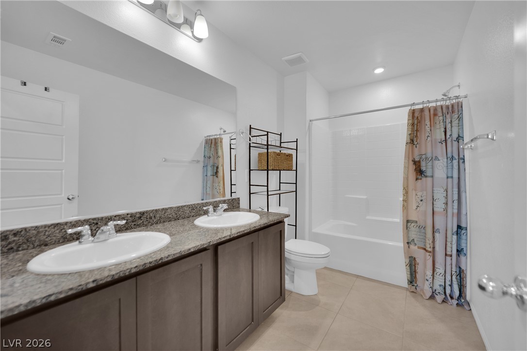 10961 Parsley Avenue Las Vegas NV 89166