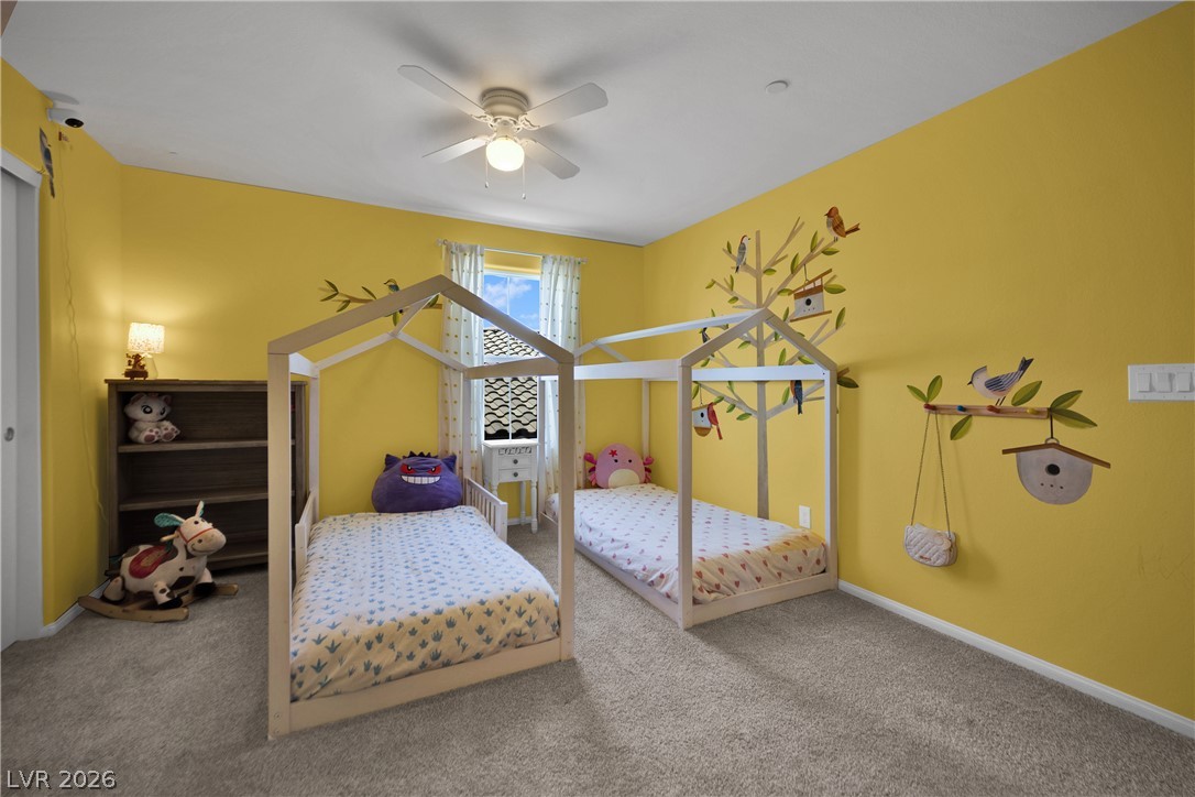 10961 Parsley Avenue Las Vegas NV 89166