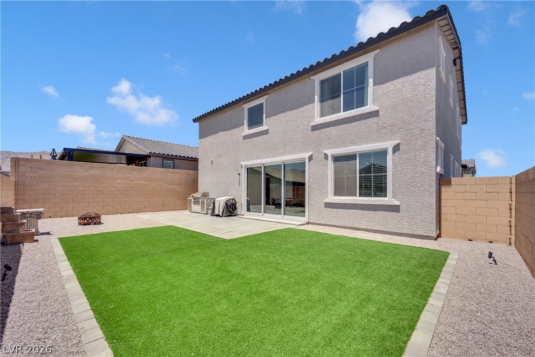 10961 Parsley Avenue Las Vegas NV 89166