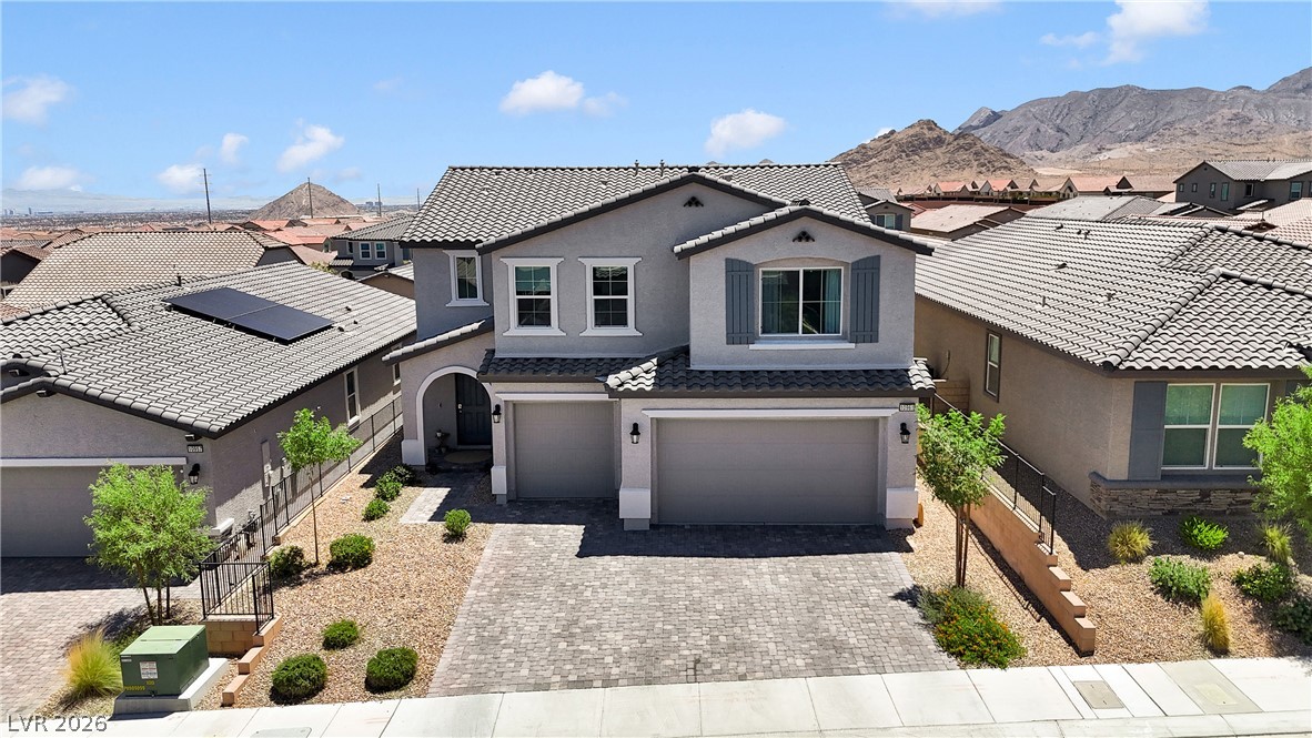 10961 Parsley Avenue Las Vegas NV 89166