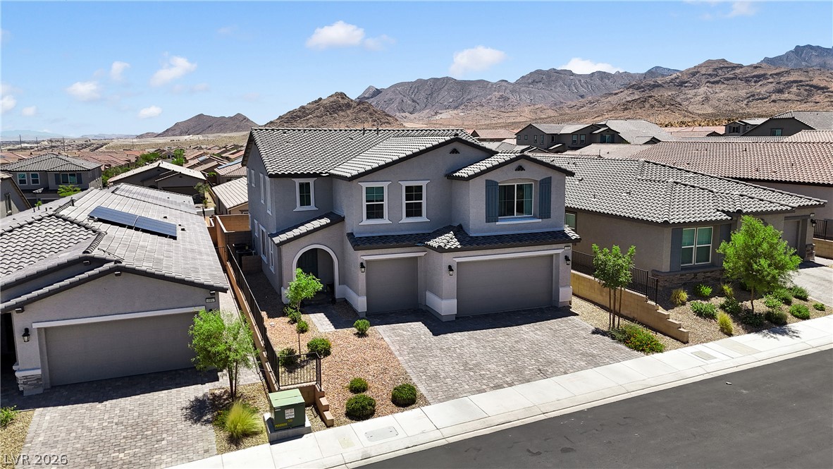 10961 Parsley Avenue Las Vegas NV 89166