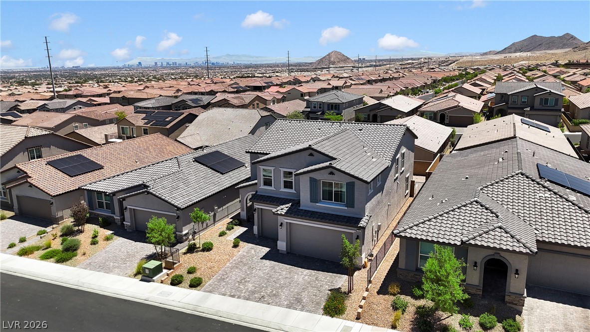10961 Parsley Avenue Las Vegas NV 89166