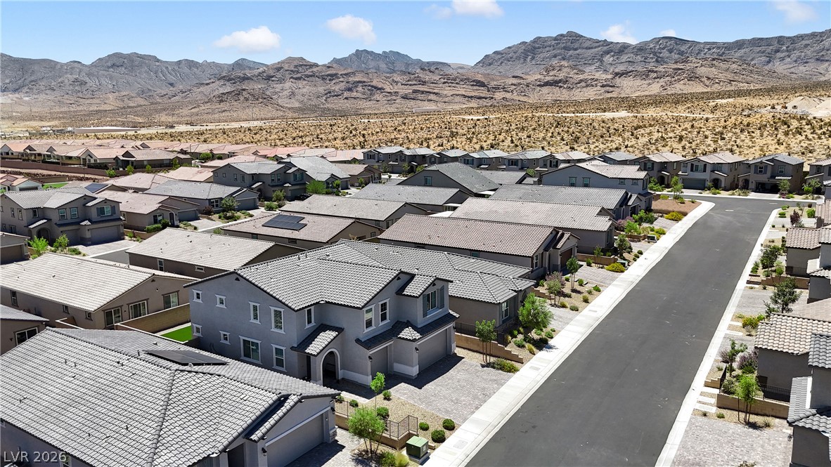 10961 Parsley Avenue Las Vegas NV 89166