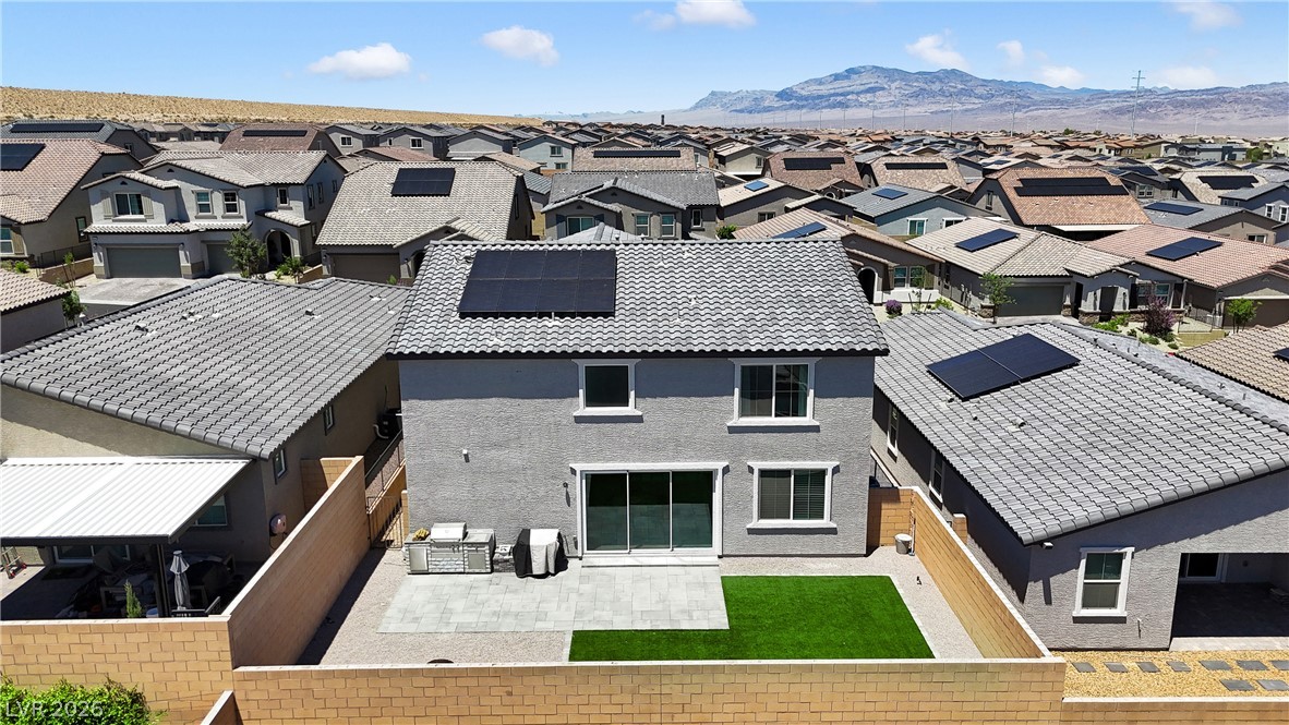 10961 Parsley Avenue Las Vegas NV 89166