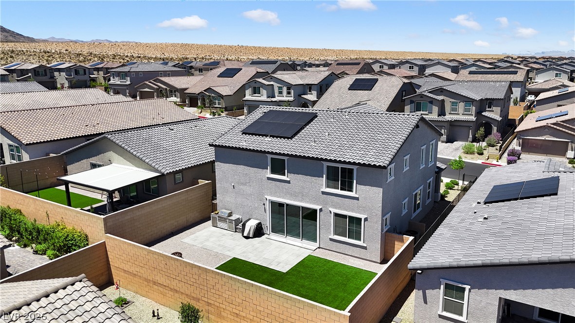 10961 Parsley Avenue Las Vegas NV 89166