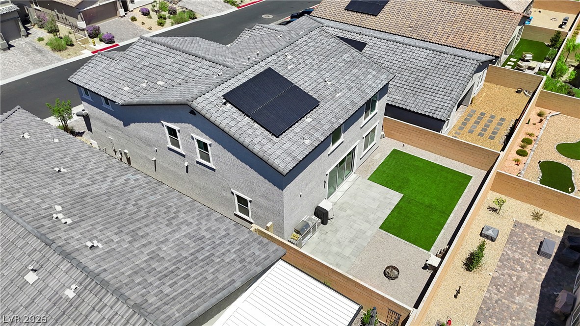10961 Parsley Avenue Las Vegas NV 89166