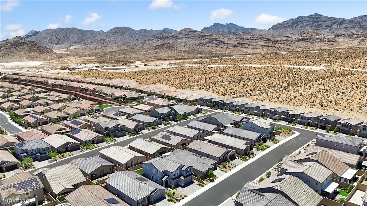 10961 Parsley Avenue Las Vegas NV 89166
