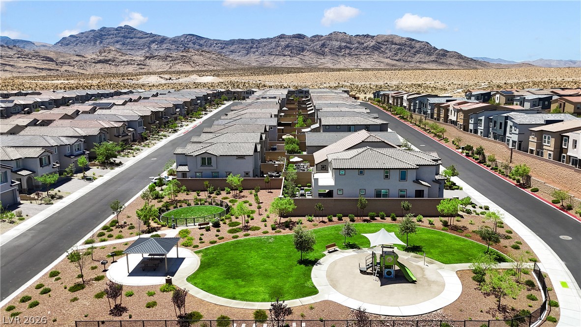 10961 Parsley Avenue Las Vegas NV 89166