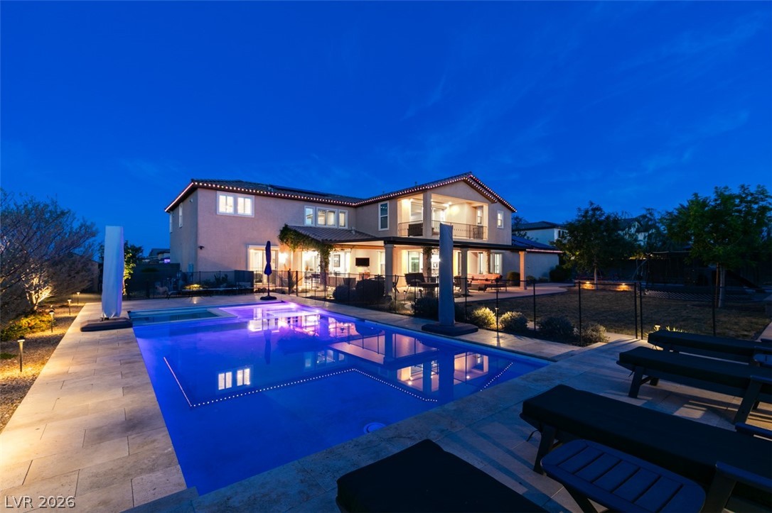 8615 Jerlyn Street Las Vegas NV 89113