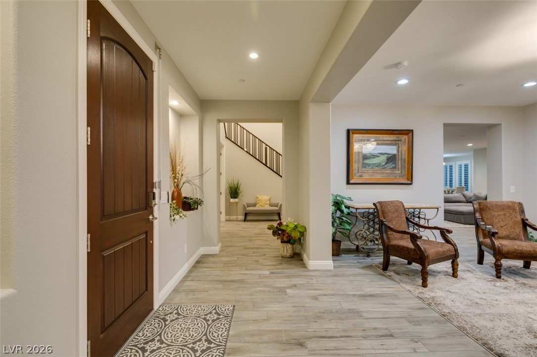 8615 Jerlyn Street Las Vegas NV 89113