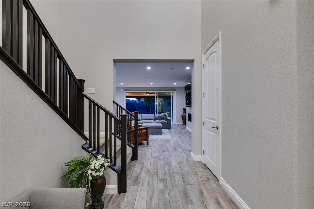 8615 Jerlyn Street Las Vegas NV 89113